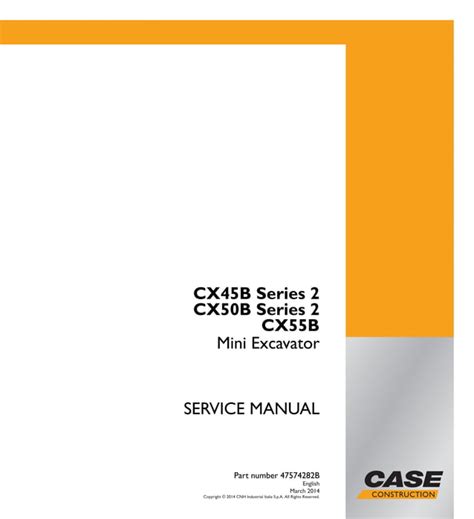 case cx50b for sale|case cx50b service manual.